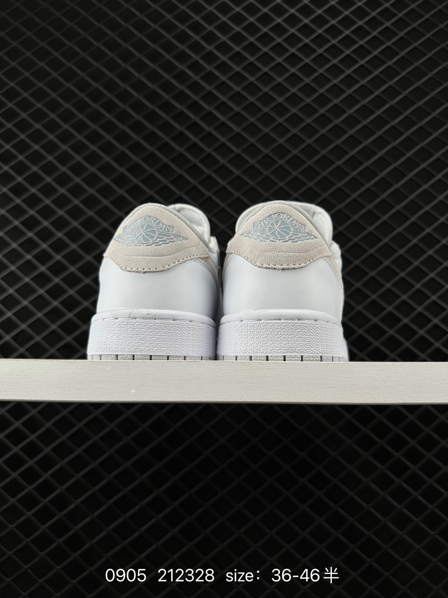 Air Jordan 1 Low AJ1